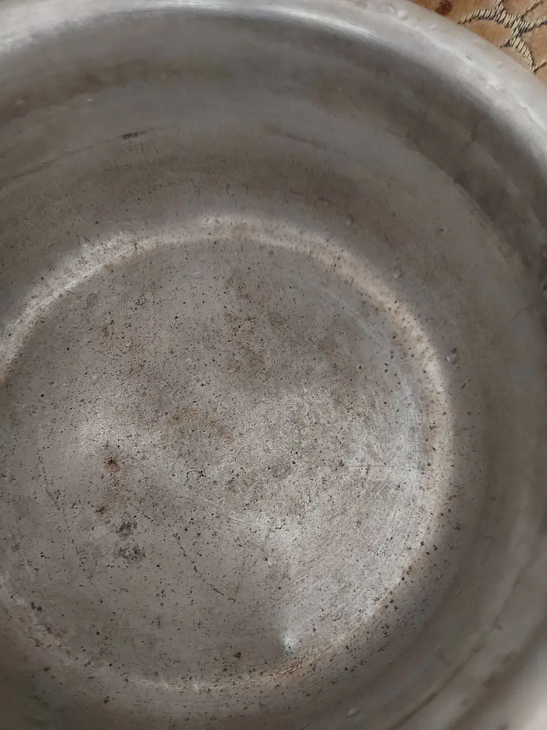 قابلمه روحی|ظروف پخت‌وپز|بیرجند, |دیوار