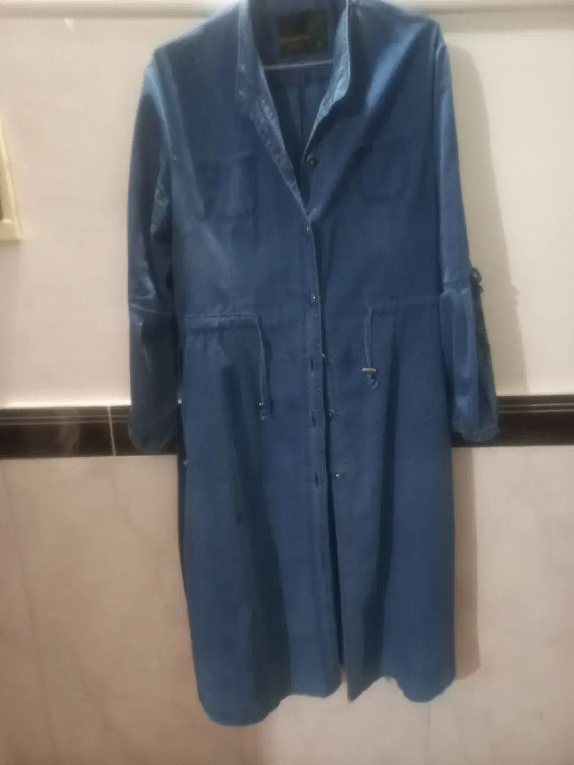 مانتو|لباس|تاکستان, |دیوار