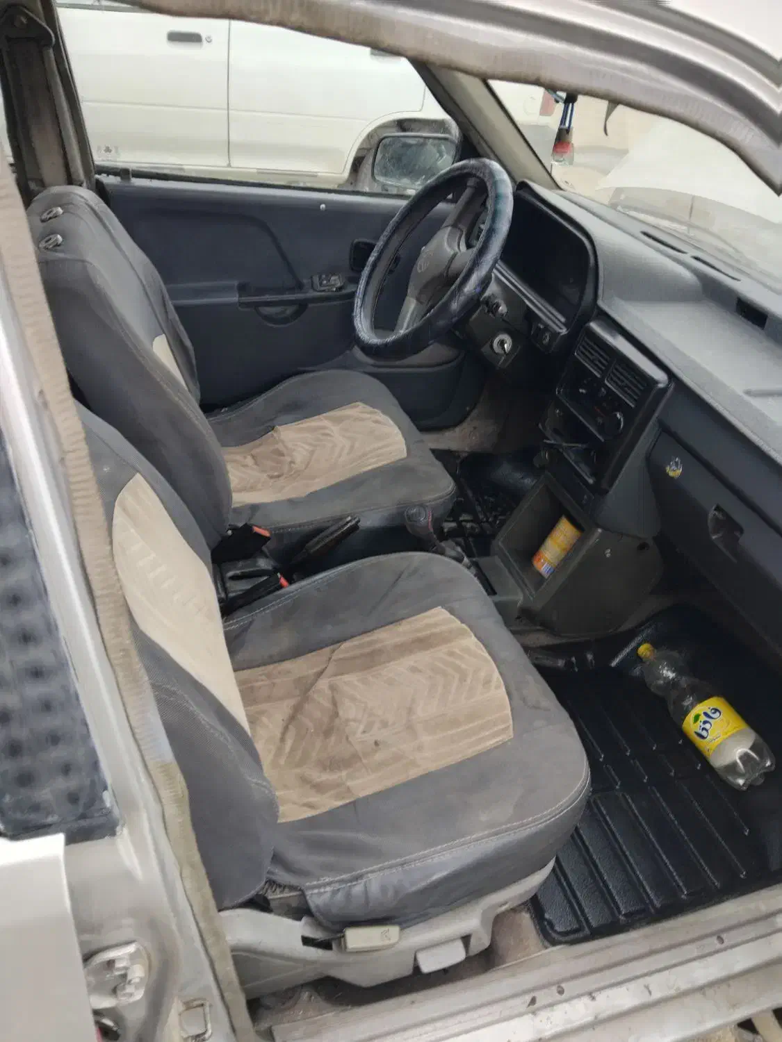 پراید|خودرو سواری و وانت|ارومیه, |دیوار