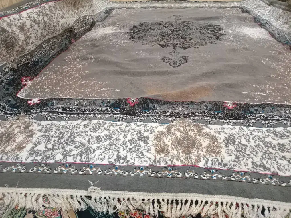 فروش فرش ۱۲متری باتخفیف عالی|فرش|بندرعباس, |دیوار