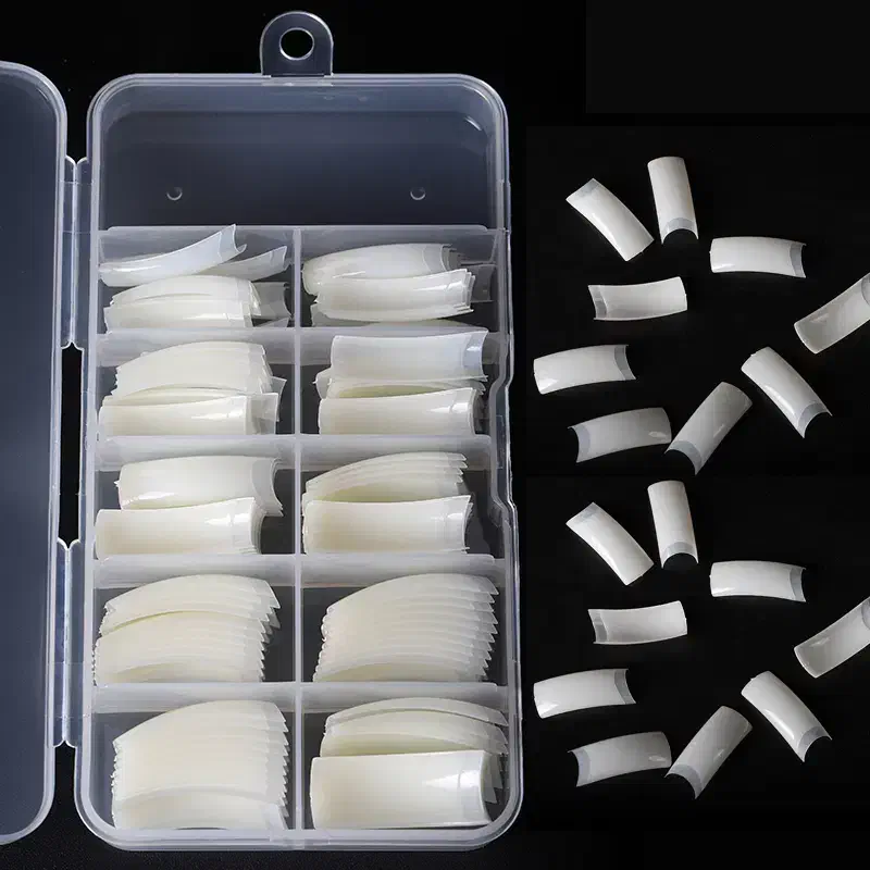 تیپ کاشت ناخن و قالب|آرایشی، بهداشتی، درمانی|قیدار, |دیوار