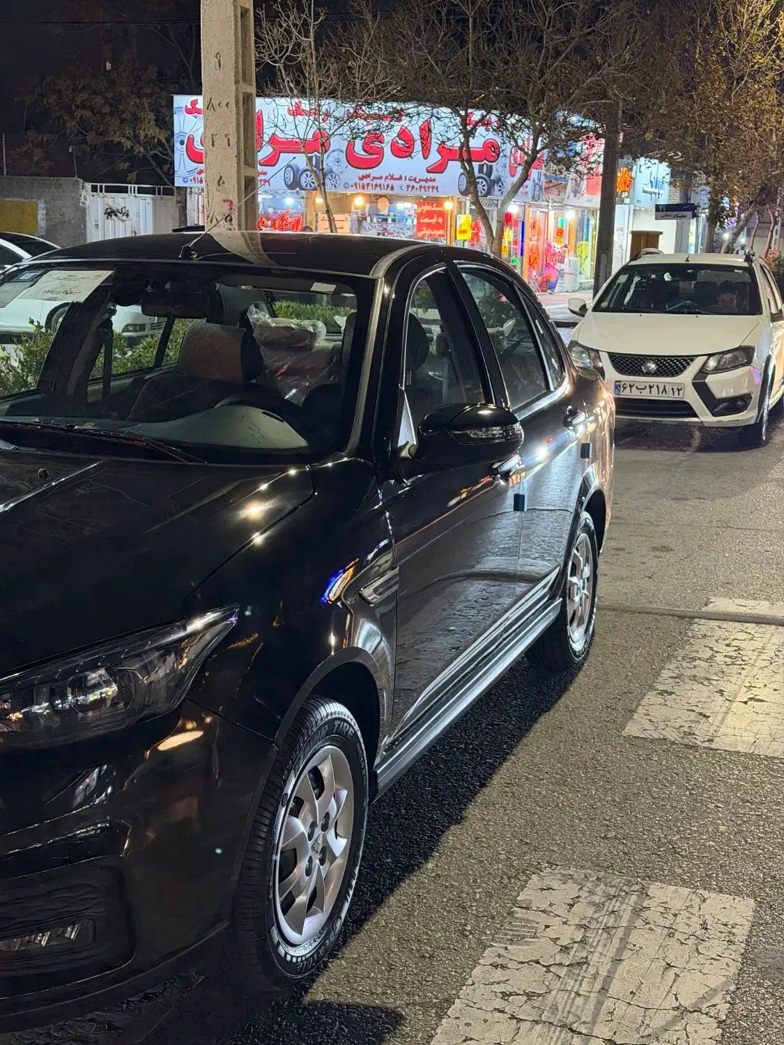 سهند S مدل 1404|خودرو سواری و وانت|مشهد, امیریه|دیوار