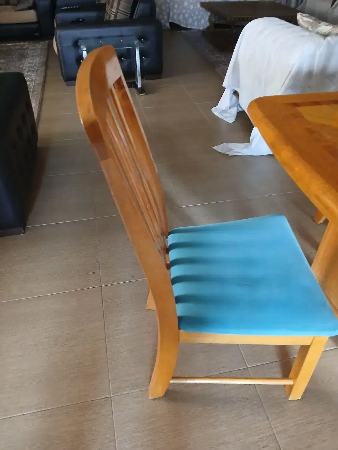 میز ناهارخوری|میز و صندلی غذاخوری|برخوار, |دیوار