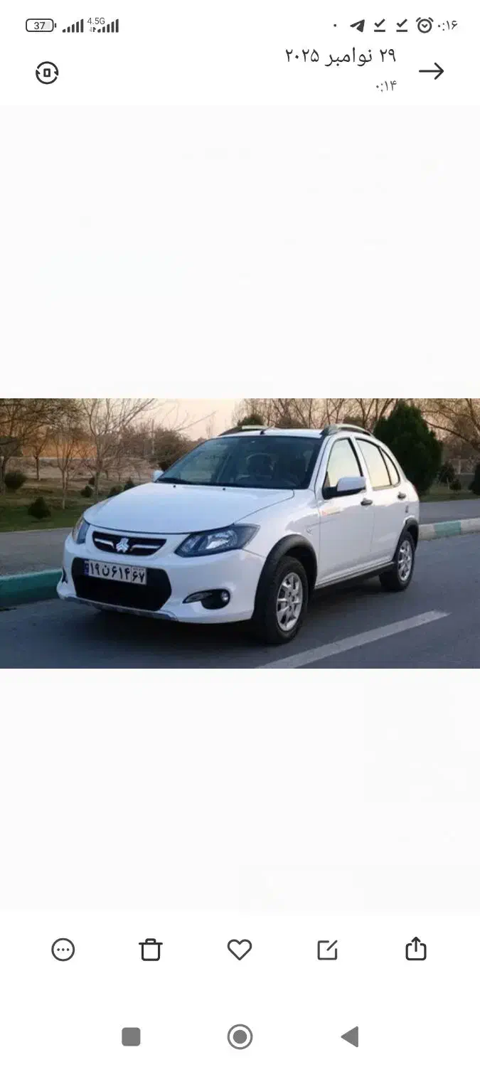 کوییک مدل ۱۴۰۰خانگی همه چی سالم به شرط کارشناس|خودرو سواری و وانت|برخوار, |دیوار