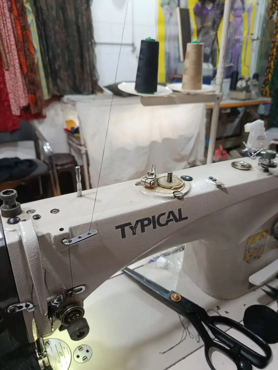 چرخکار کوردی دوز زنانه ماهر میخوام|استخدام صنعتی، فنی، مهندسی|سنندج, |دیوار