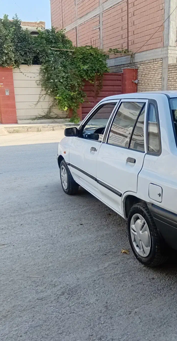 پراید131مدل90موتورصبا|خودرو سواری و وانت|گنبد کاووس, |دیوار