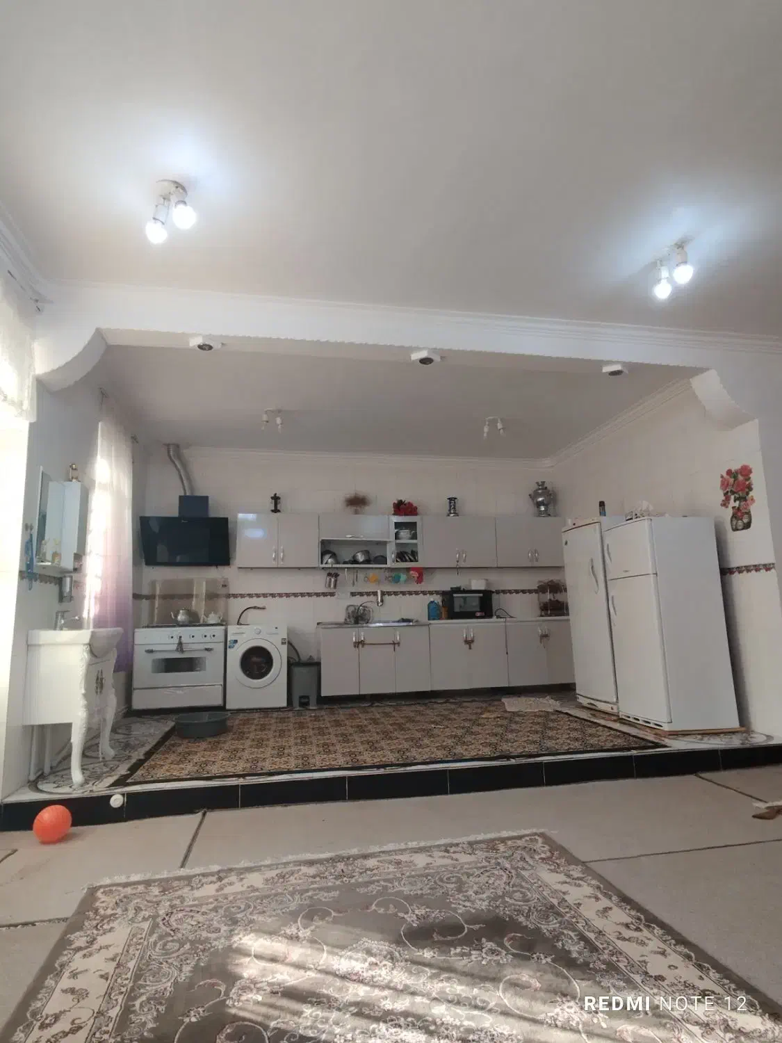 کابینت پیش ساخته|مصالح و تجهیزات ساختمان|دره شهر, |دیوار