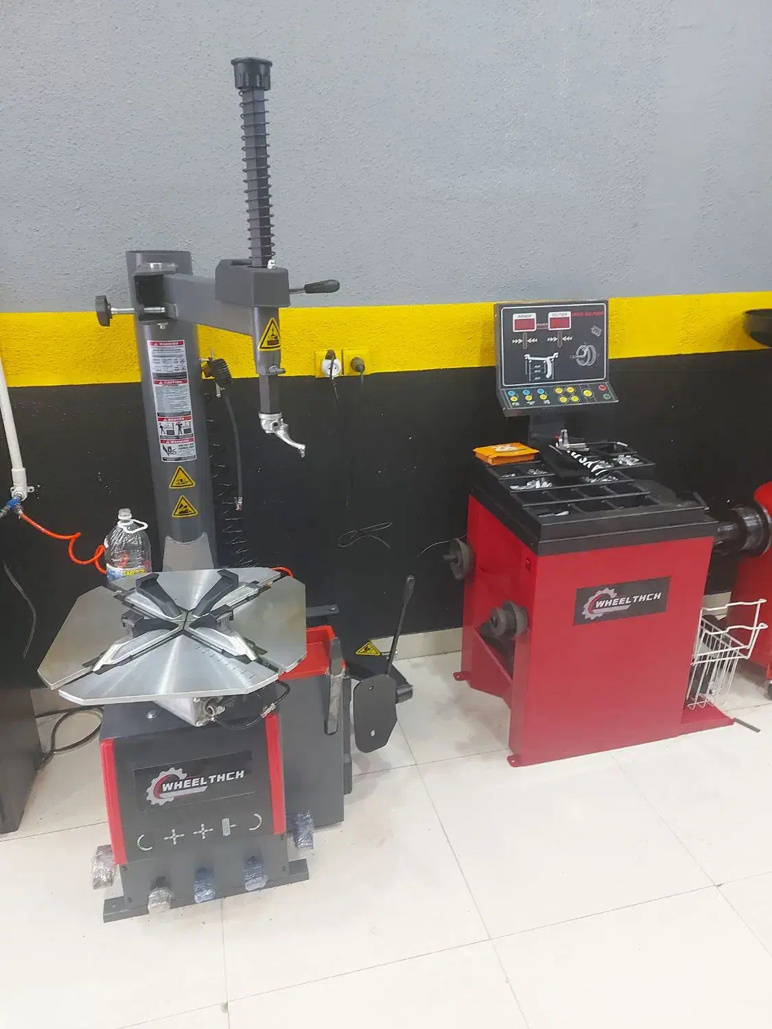 واگذاری اتو سرویس بسیار شیک|فروشگاه و مغازه|کلارآباد, |دیوار