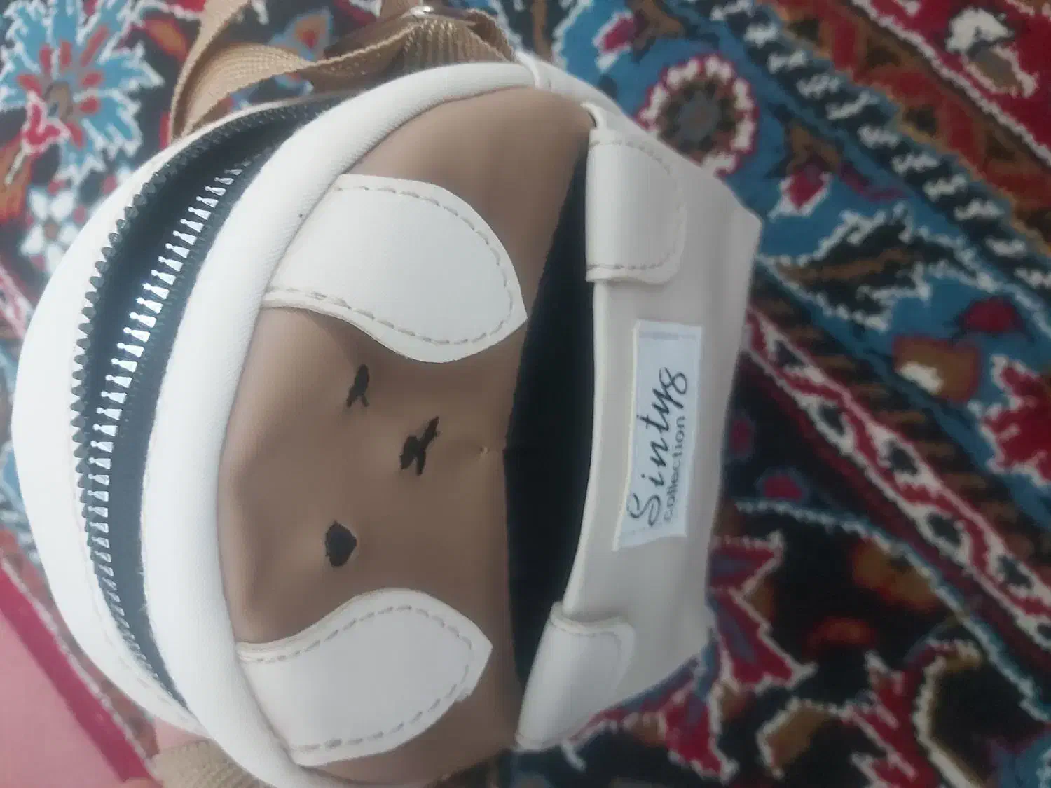 کیف نو نو|کیف، کفش، کمربند|جهرم, |دیوار