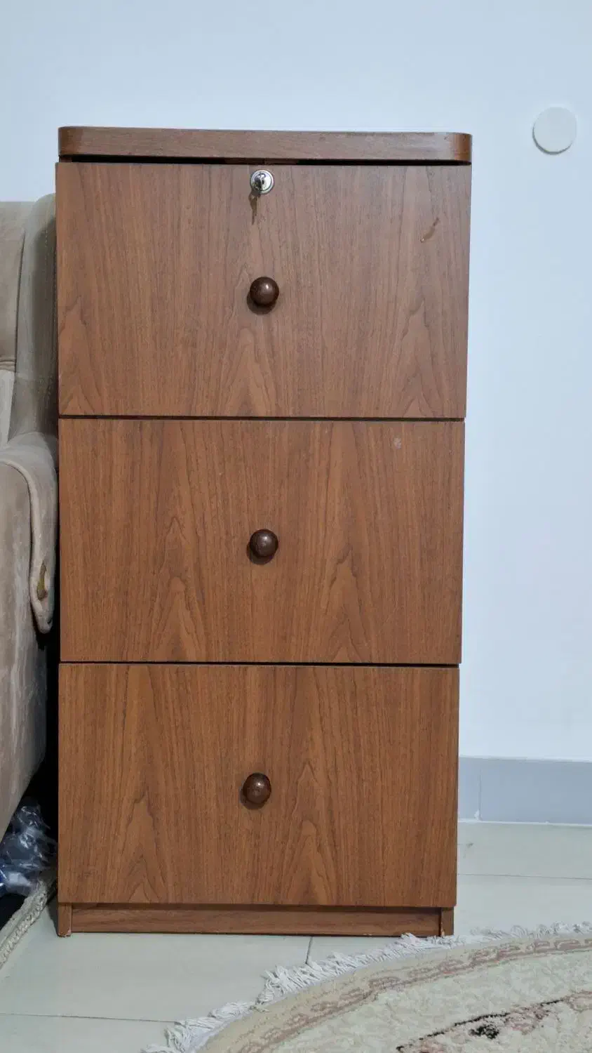 فایل کشویی|جاکفشی، کمد، دراور|احمدآبادمستوفی, |دیوار