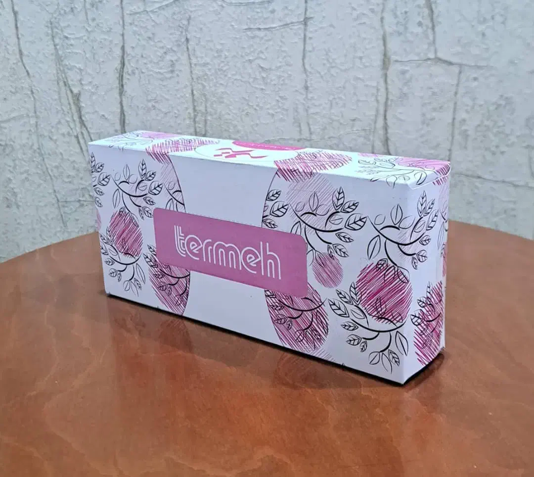 دستمال کاغذی مجلسی و...|مواد شوینده و دستمال کاغذی|نیشابور, بنیاد شهید|دیوار