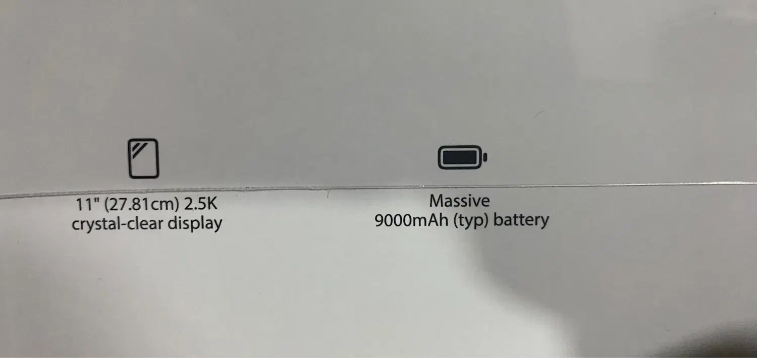 تبلت redmi pad2|تبلت|تهران, افسریه شمالی|دیوار