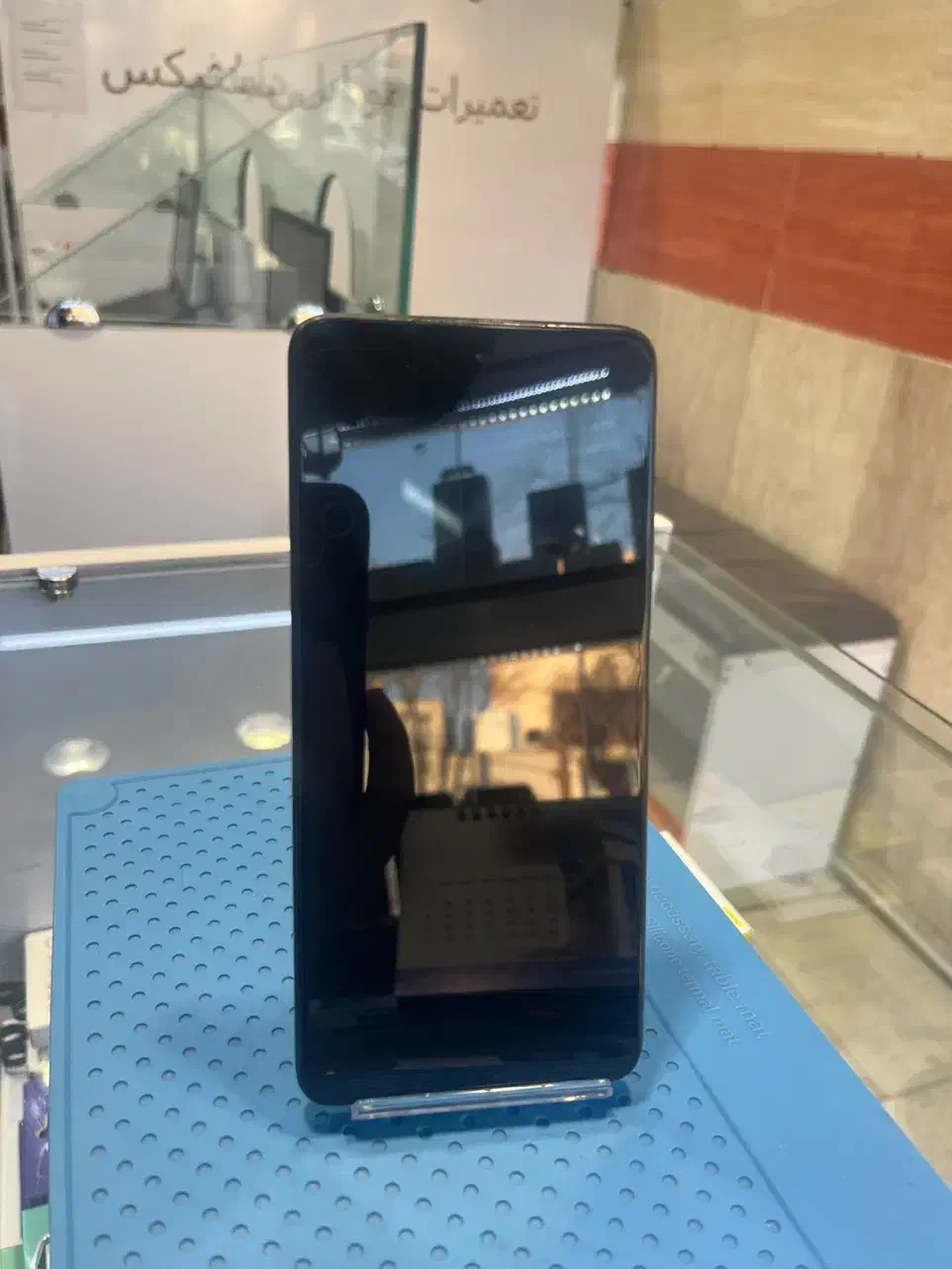 Poco X3 NFC|موبایل|فردیس, فردیس|دیوار