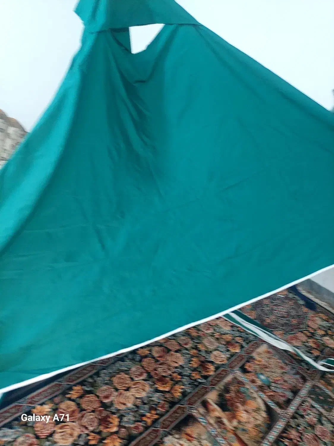 چادر  انگلیسی|کوهنوردی و کمپینگ|اهواز, زرگان|دیوار