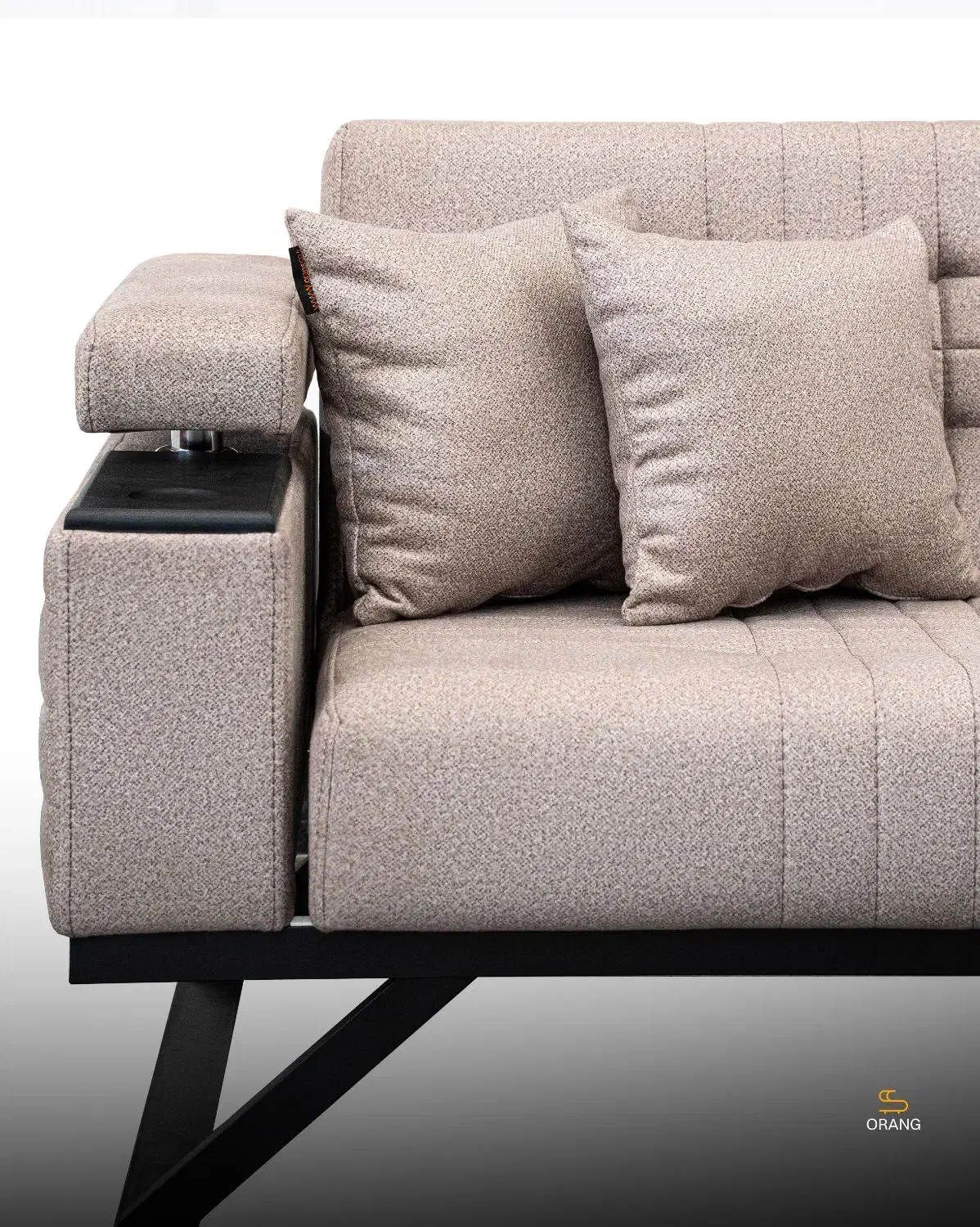 مبل تختخوابشو تخت خواب شو تخت خوابشو اورنگ بی مرز|مبلمان خانگی و میز عسلی|مشهد, الهیه|دیوار