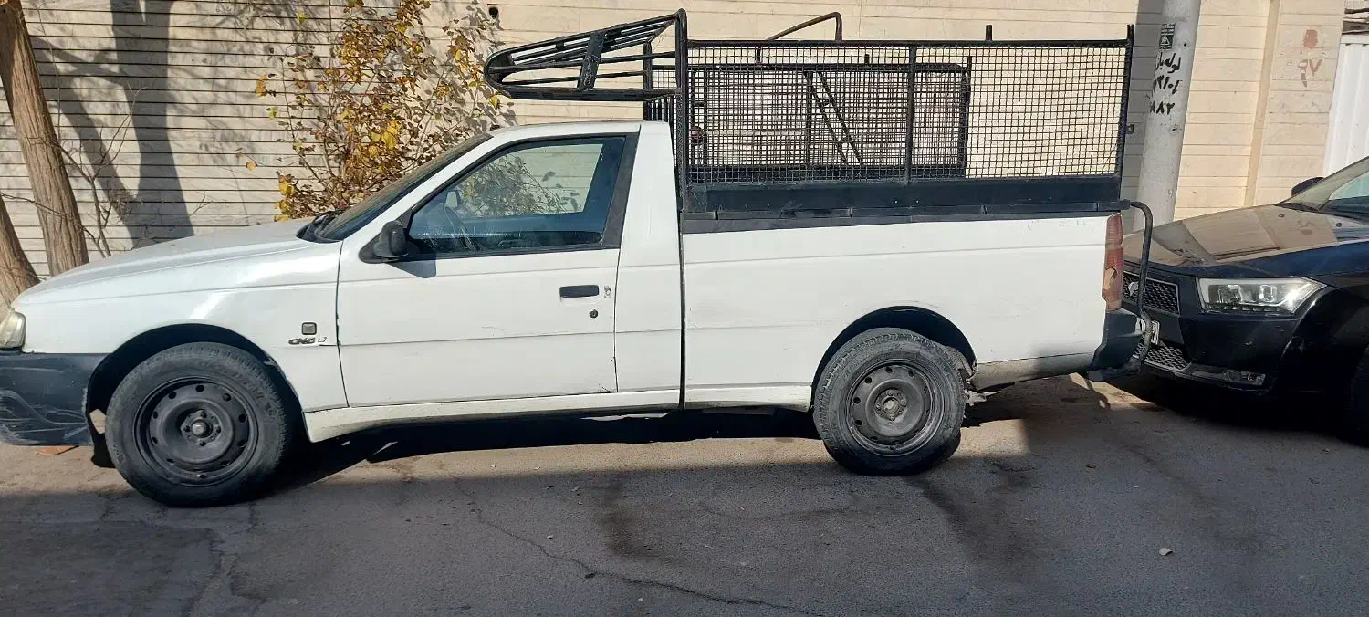 آریسان|خودرو سواری و وانت|شاهینشهر, عطار|دیوار