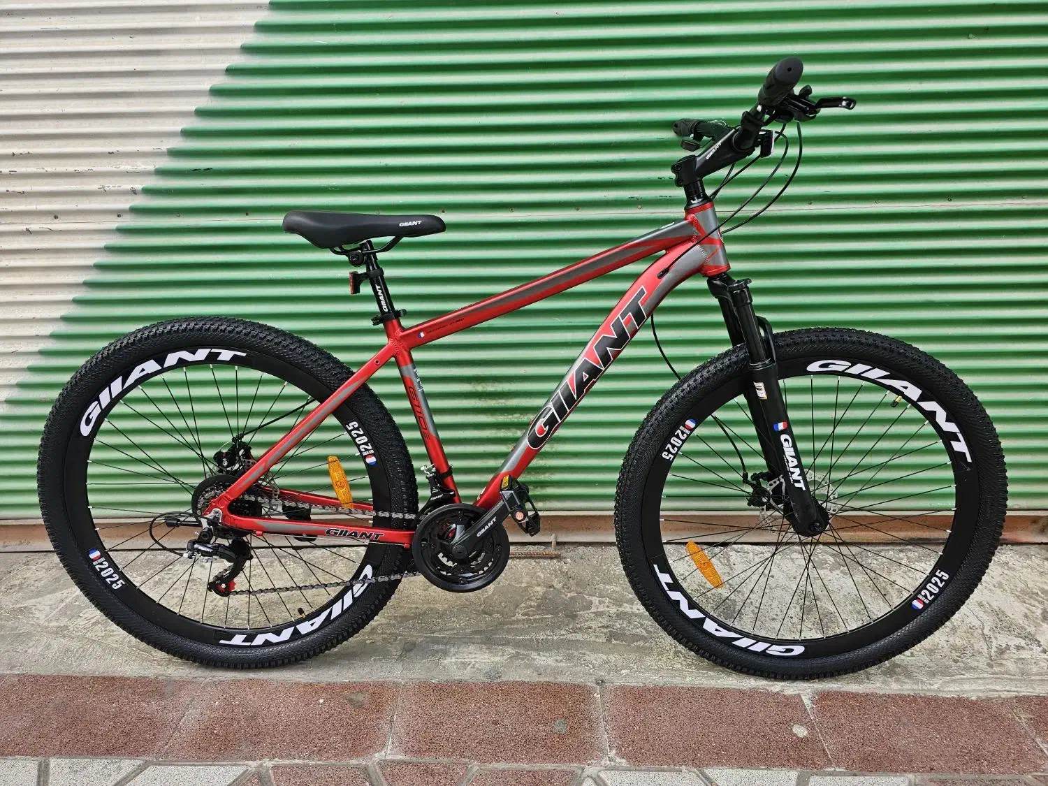 دوچرخه های نو ۲۴ و ۲۶ و ۲۷/۵ و ۲۹ فروش ویژه|دوچرخه، اسکیت، اسکوتر|بهشهر, |دیوار