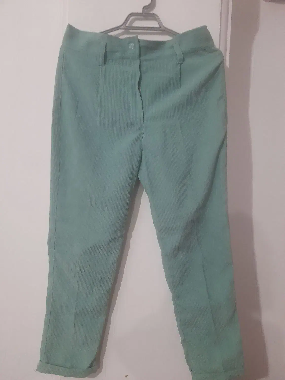 شلوار ولگ چرمی|لباس|لاهیجان, گلستان|دیوار