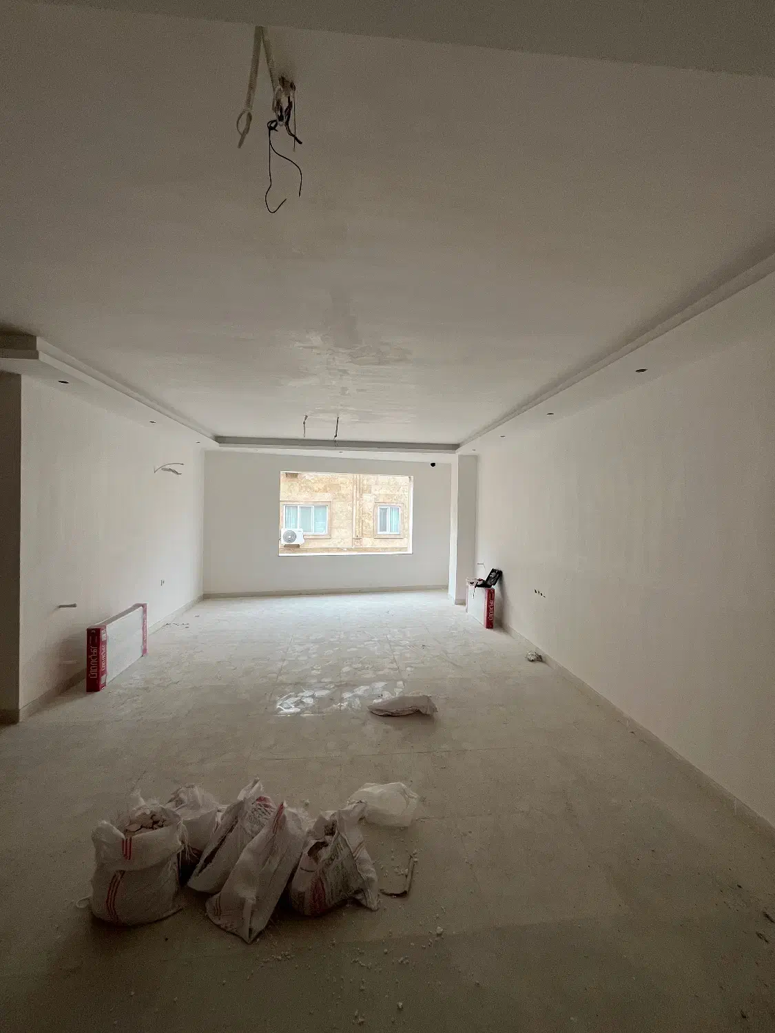 ۱۰۰متر سند نوساز فول بلوار انصاری خ ارشاد|فروش آپارتمان|رشت, گلباغ نماز|دیوار