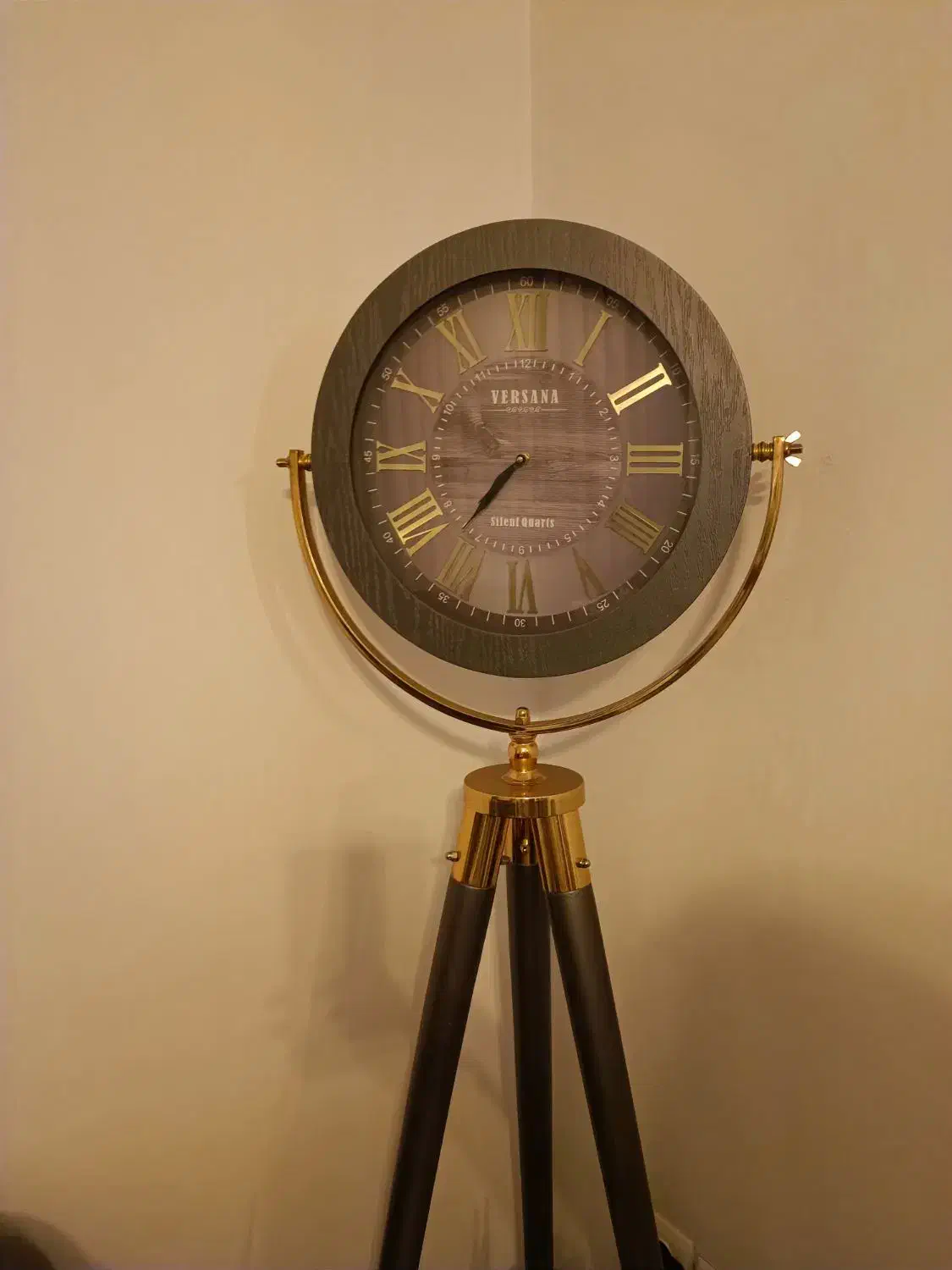 ساعت پایه دار|ساعت دیواری و تزئینی|مشهد, سمزقند|دیوار