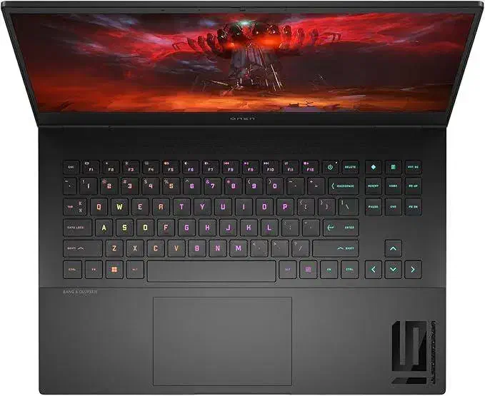 لپ تاپ Hp omen 16 2023 -پرفورمنس گیمینگ|رایانه همراه|قزوین, |دیوار