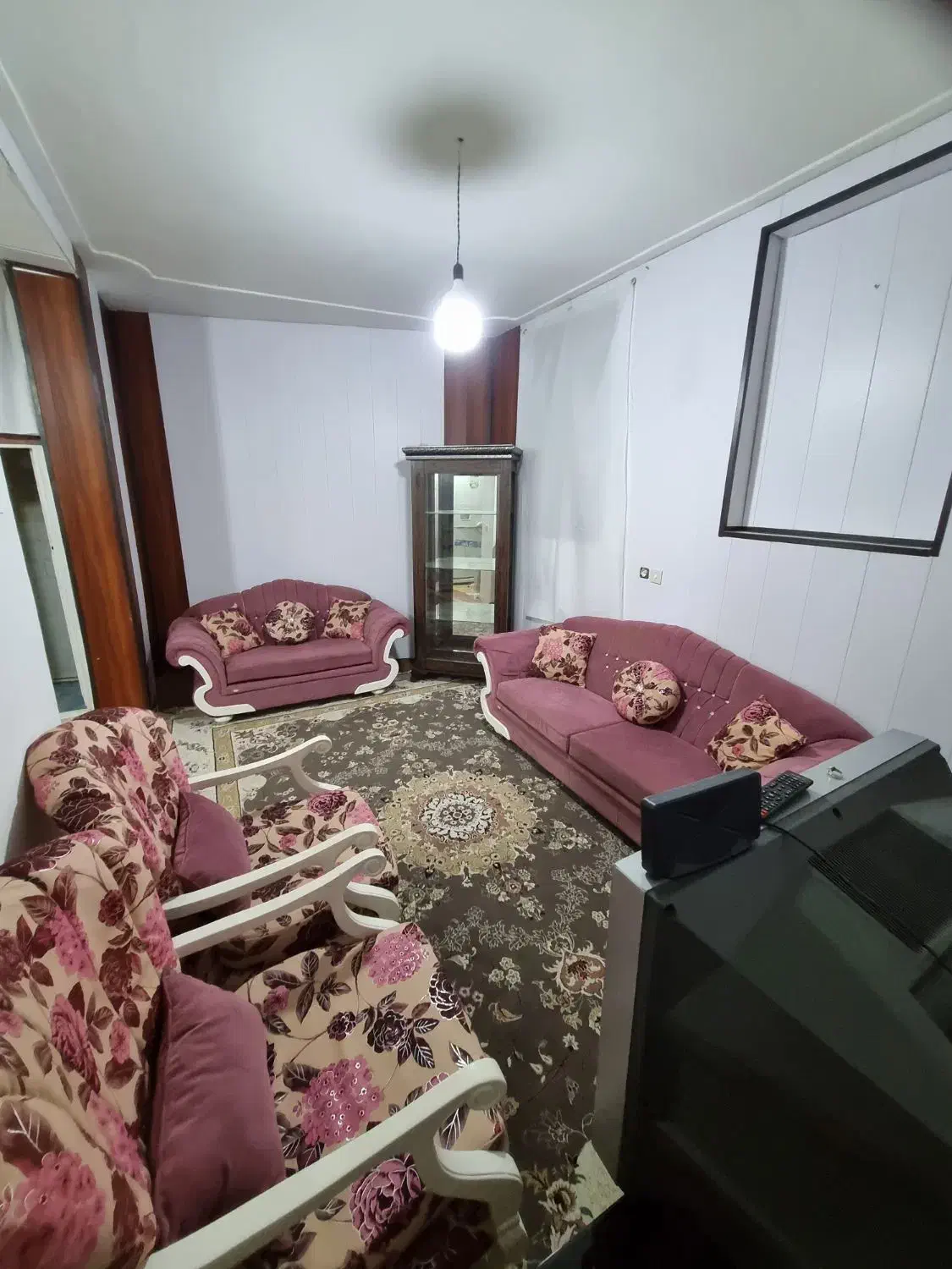 اجاره سوئیت مبله|اجارهٔ کوتاهمدت آپارتمان و سوئیت|کرمانشاه, |دیوار