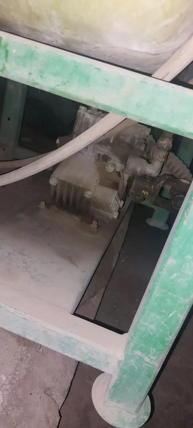 سمپاش تراکتور|ماشین‌آلات صنعتی|اندیمشک, |دیوار