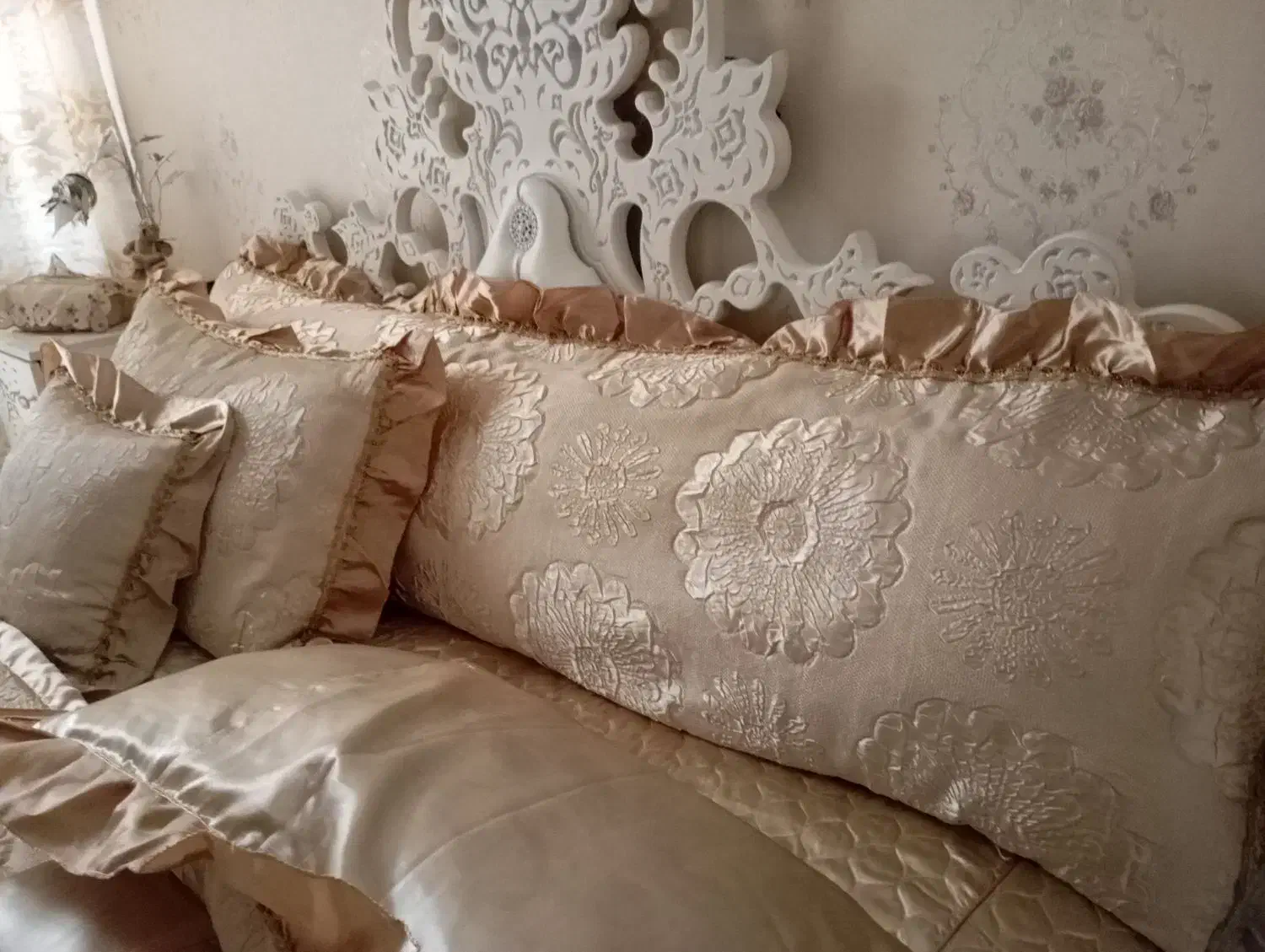 ست کامل روتختی دونفره|سرویس روتختی|کرج, کوی مهر|دیوار