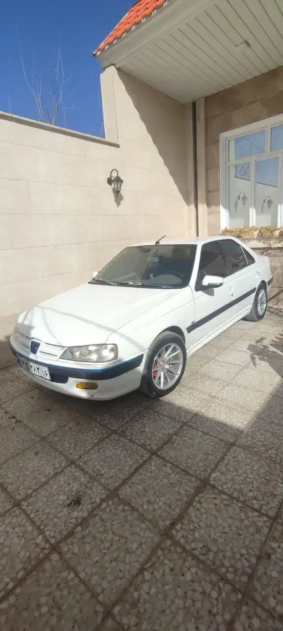 فروش پارس tu5|خودرو سواری و وانت|قم, قلعه صدری|دیوار