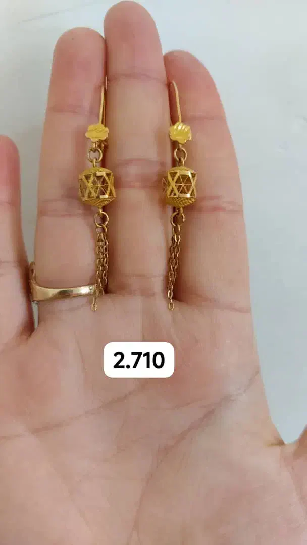 طلا های شیک و نو|جواهرات|یاسوج, |دیوار