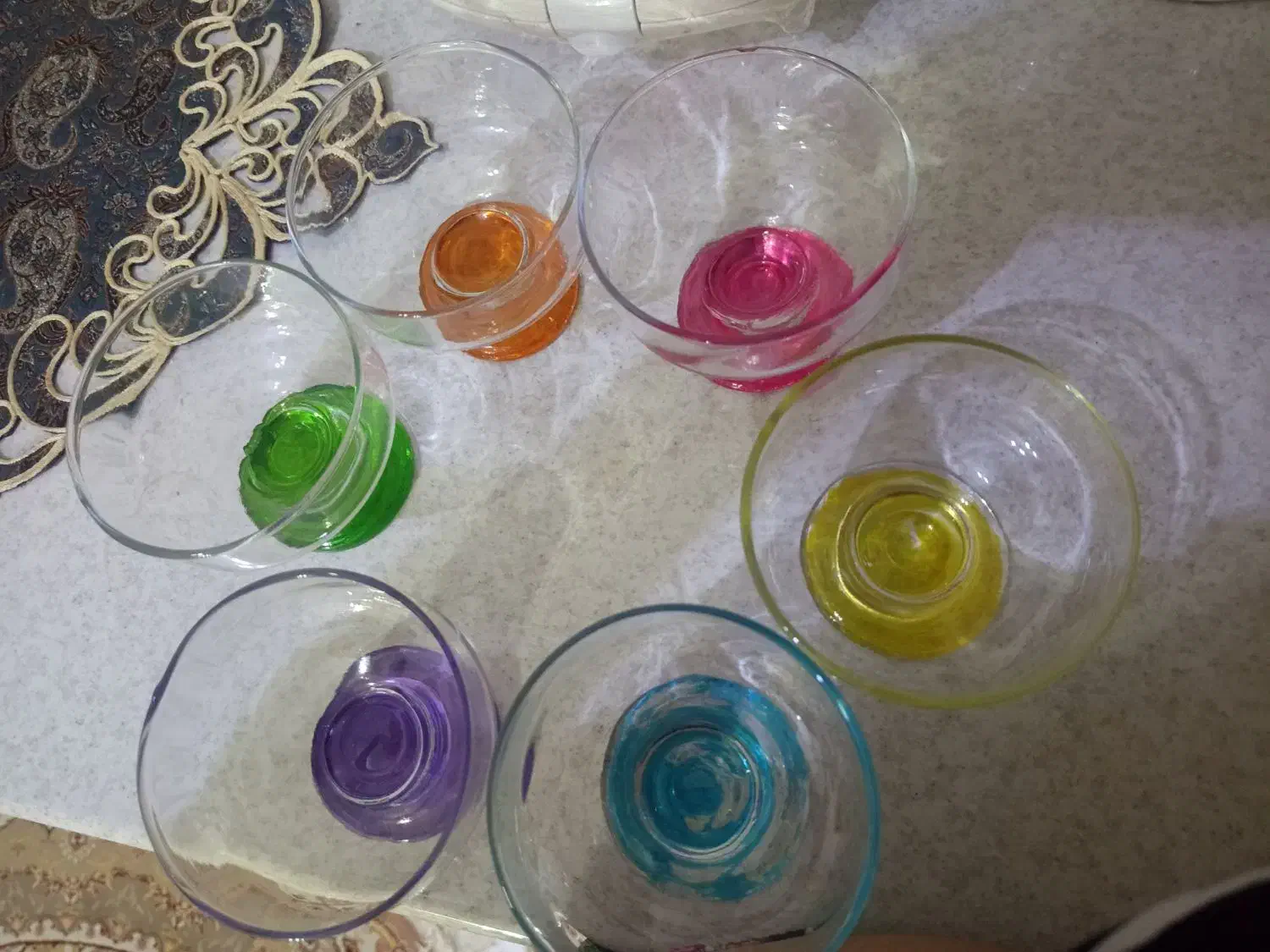 دکوری و تزیینی|صنایع دستی و سایر لوازم تزئینی|تربتحیدریه, ترمینال|دیوار