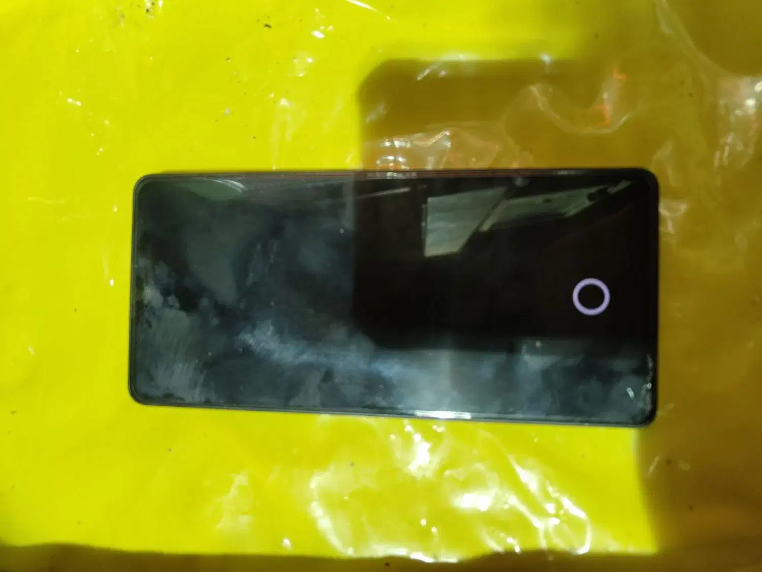 گوشی شیامی مدل نت ۱۳پرو|موبایل|نهاوند, |دیوار