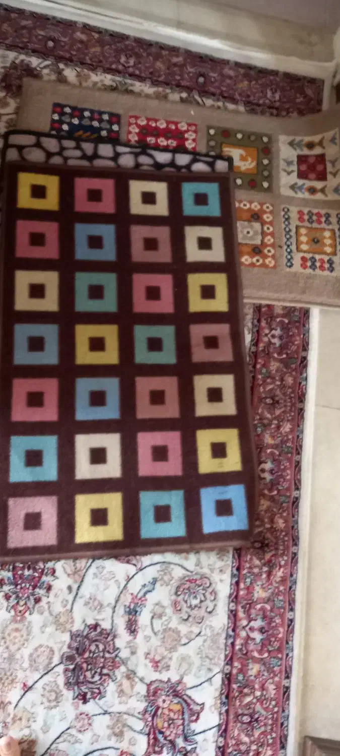 ۲ عدد پادری کوچک|پادری|تهران, جوادیه تهرانپارس|دیوار