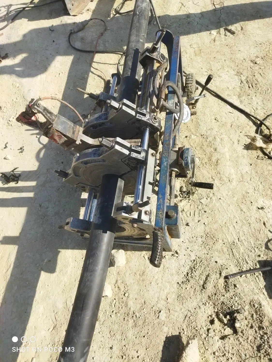 جوشکاری پلی اتیلن و تاسیسات ساختمانی ونصب شیرالات|خدمات پیشه و مهارت|شیراز, قالیشویی|دیوار