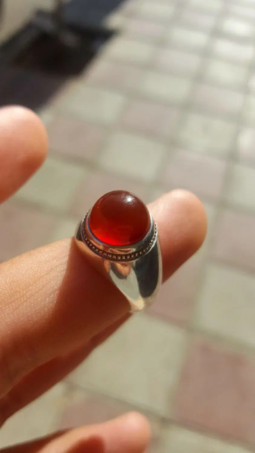 انگشتر|جواهرات|قزوین, |دیوار