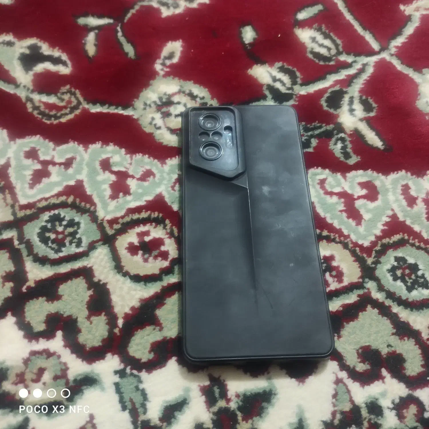 نوت10پرو 128گیگ|موبایل|بجنورد, |دیوار