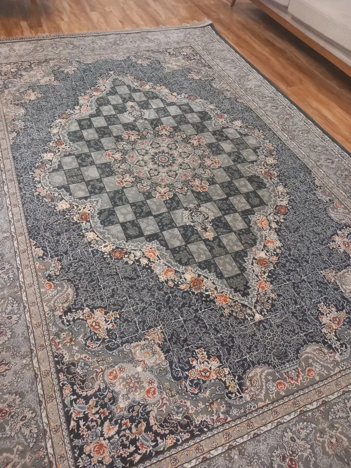 فرش ماشینی|فرش|تهران, تاکسیرانی|دیوار