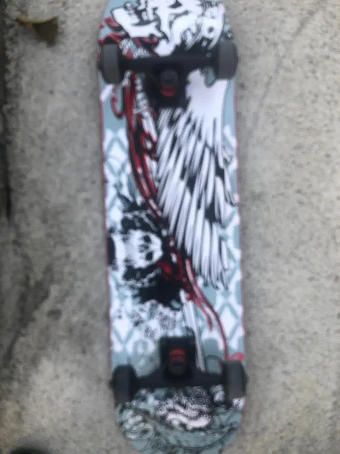 اسکیت برد|دوچرخه، اسکیت، اسکوتر|پیرانشهر, |دیوار