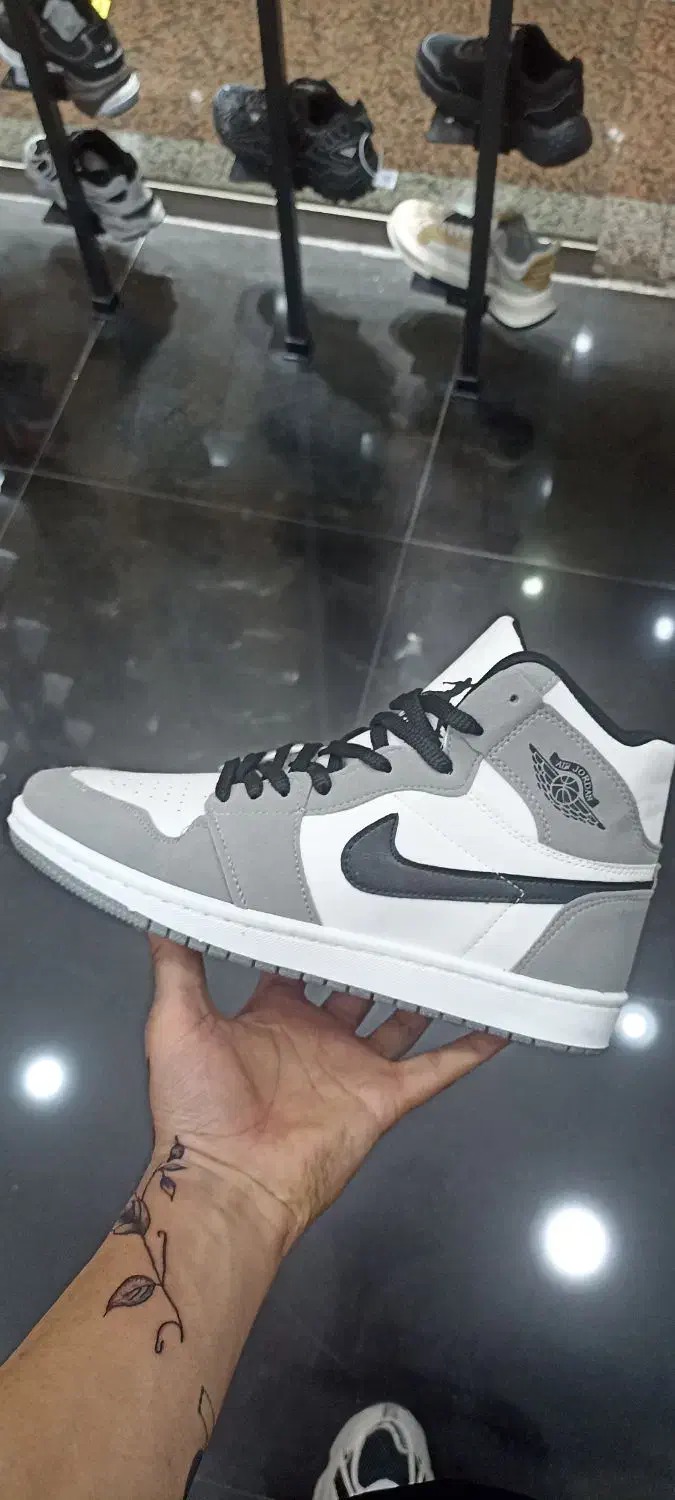 کفش|کیف، کفش، کمربند|شیراز, شهرک قمشه|دیوار