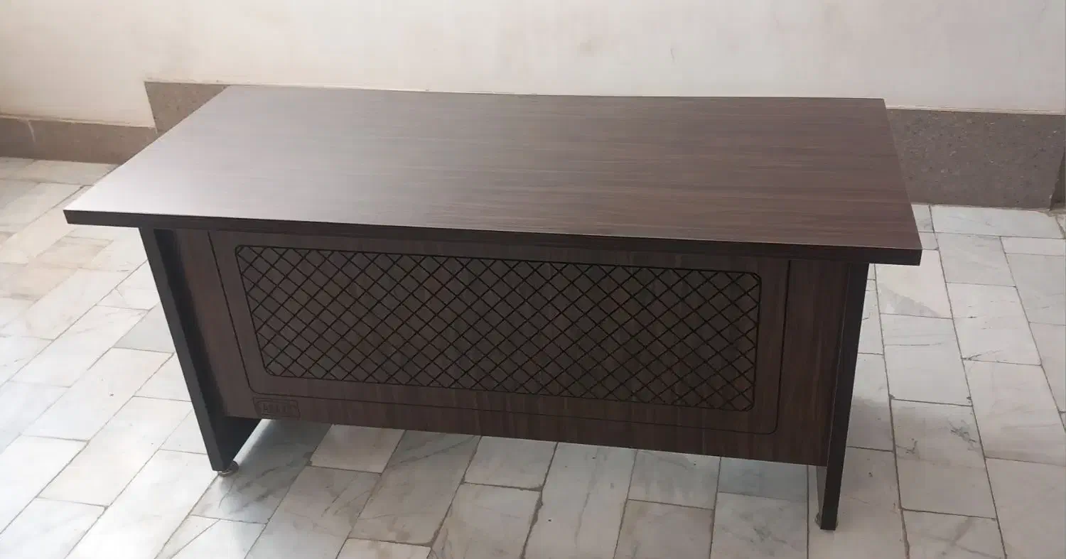 میز اداری|مبلمان اداری|نیشابور, شهرک اندیشه|دیوار