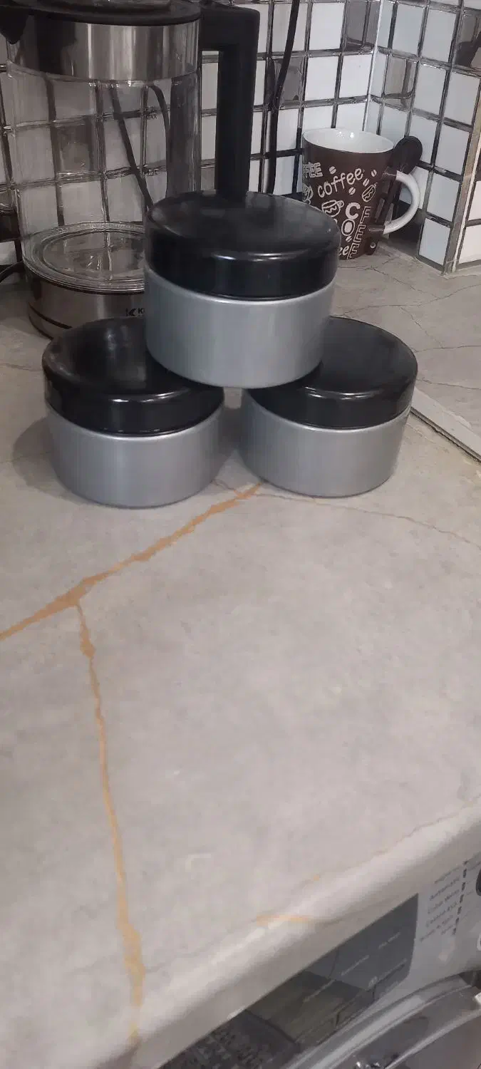 جاادویه کشویی۲۰کشو نونو ولوازم دیگر|ظروف نگهدارنده، پلاستیکی، یک‌بارمصرف|اراک, |دیوار