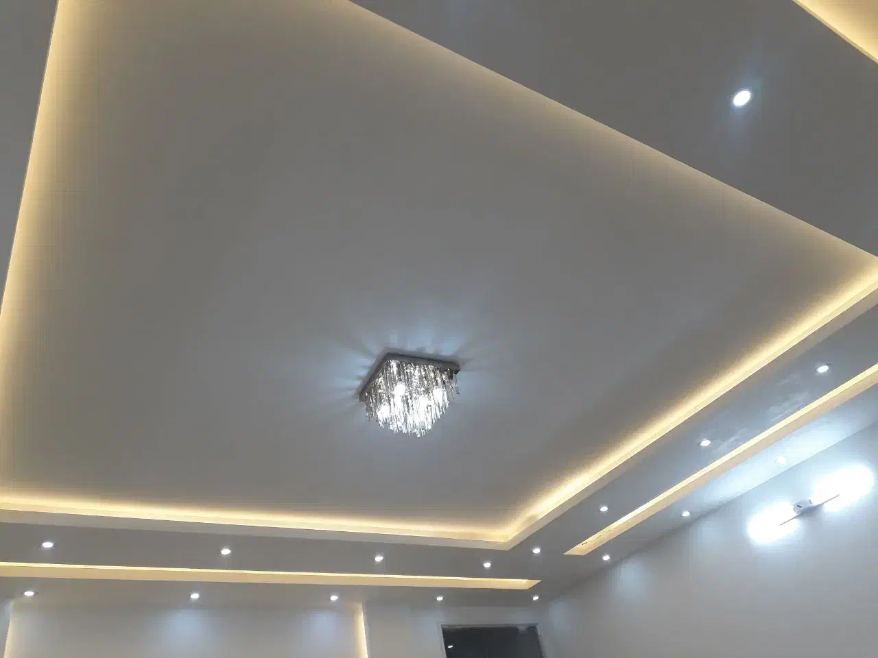 گچ کاری|خدمات پیشه و مهارت|تربت‌حیدریه, ترمینال|دیوار