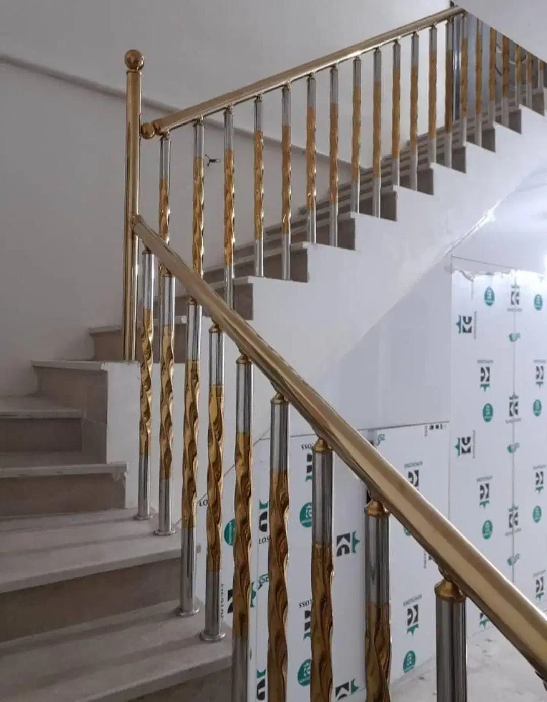 نمایندگی نرده استیل پاسارگاد|خدمات پیشه و مهارت|زابل, |دیوار