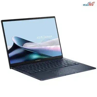 لپ تاپ Asus zenbook 3401|رایانه همراه|برخوار, |دیوار