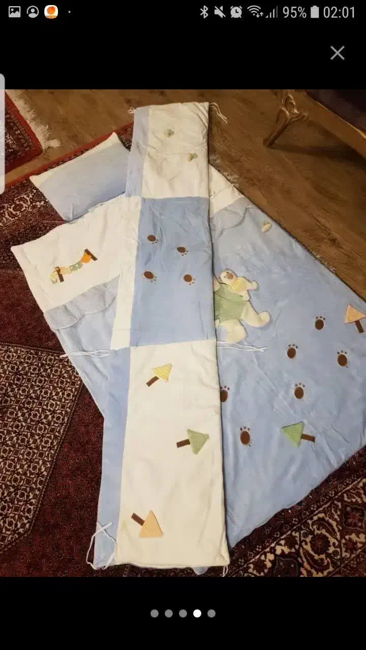 روتختی مخصوص تخت دو منظوره|سرویس روتختی|همدان, |دیوار