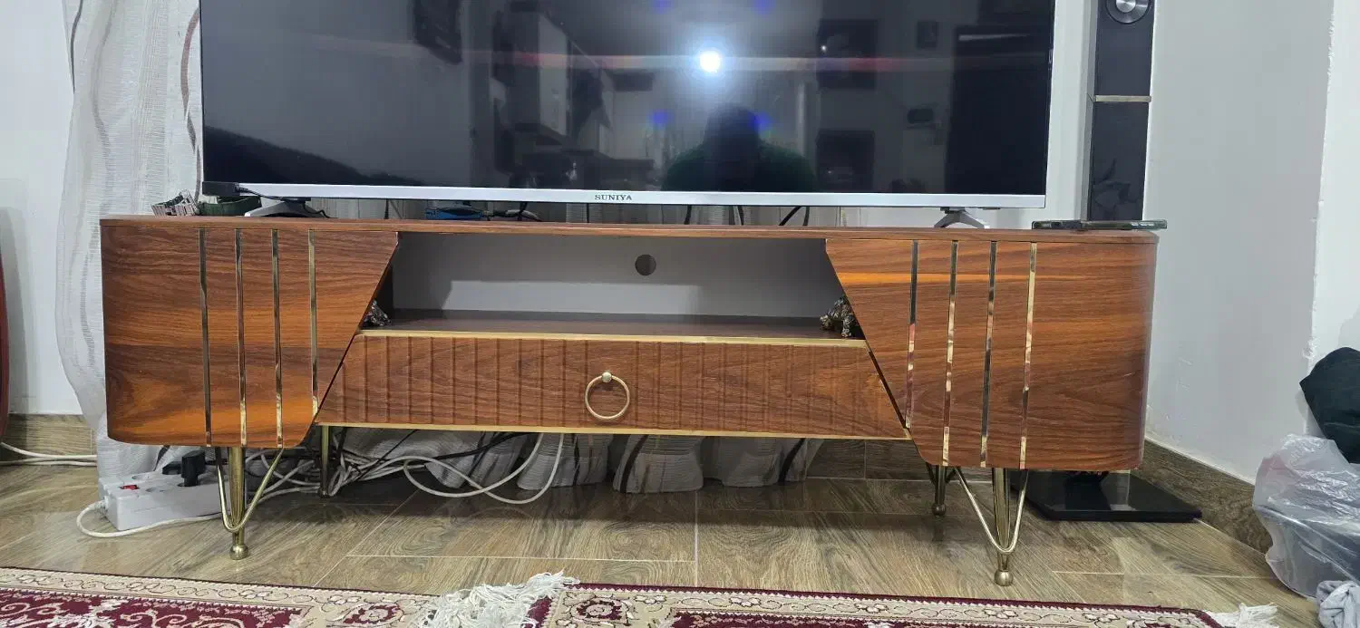 میز تلویزیون|میز تلویزیون|رشت, دخانیات|دیوار