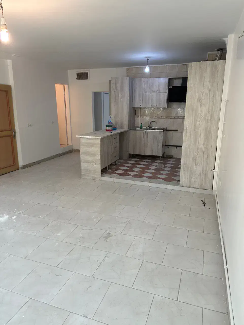 اجاره واحد ۶۳ متری گرمدره شمالی|اجارهٔ آپارتمان|گرمدره, |دیوار