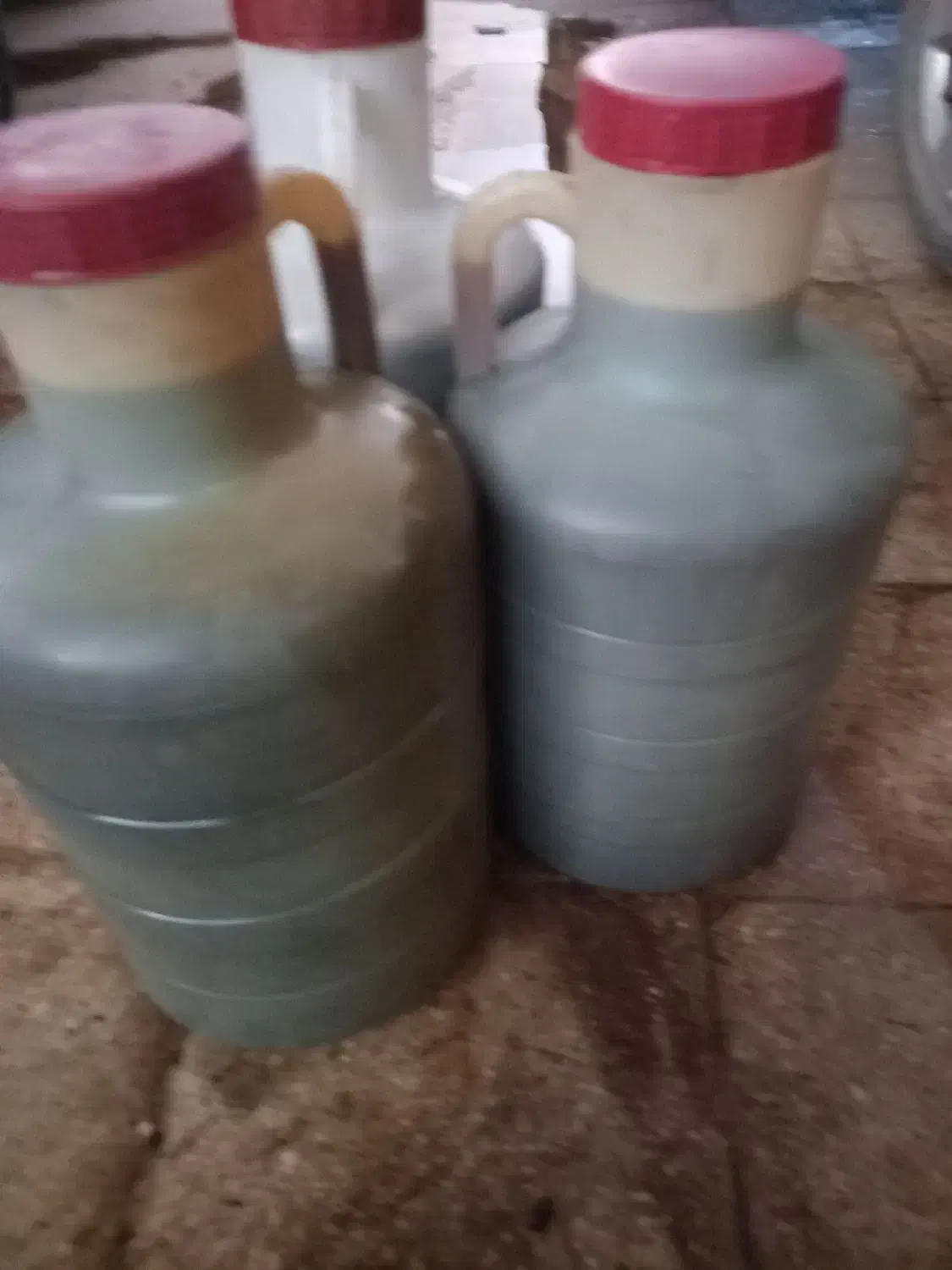 شیره خرمای اورگانیک وخانگی بدون هیچ گونه افزودنی|خوردنی و آشامیدنی|ری, ولی آباد|دیوار