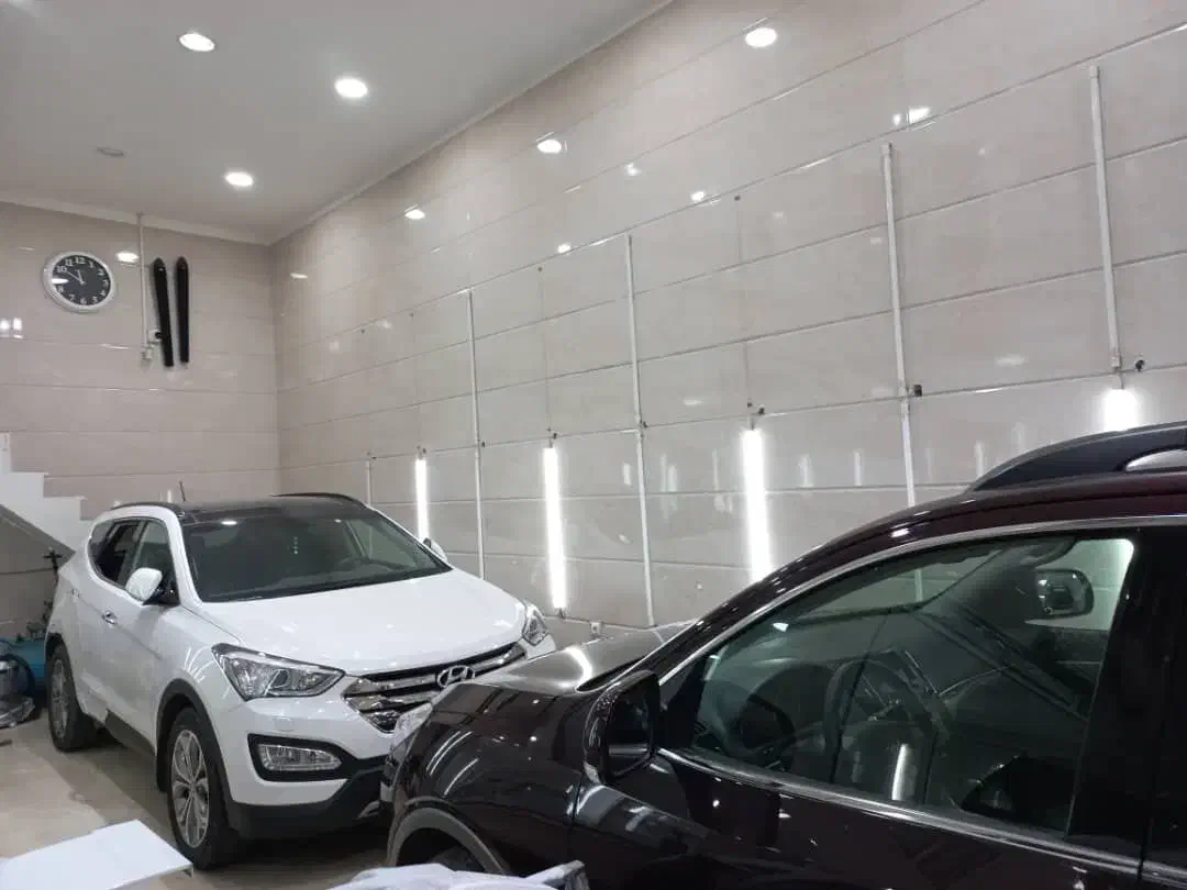 جهت همکاری در کارگاه نقاشی وپولیش|استخدام صنعتی، فنی، مهندسی|ارومیه, |دیوار