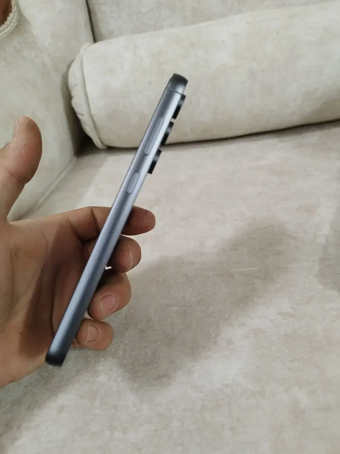 گوشی s23 fe|موبایل|قم, نخودی|دیوار